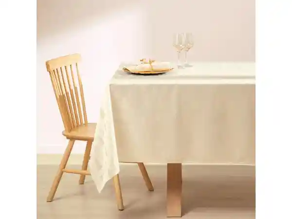 Mantel Jacquard Lurex Ref. 3221436000151