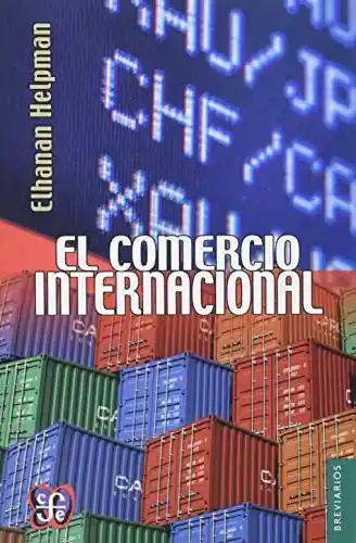 Comercio Internacional - Helpman Elhanan