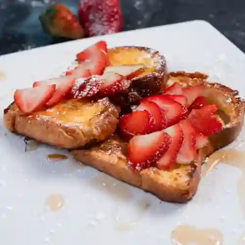 Tostada Dulce Francesa