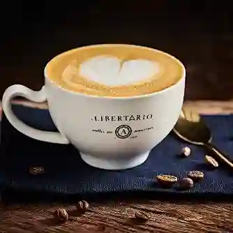 Latte 9 Oz