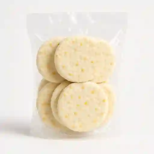 Paquete Arepa Peto Congelado