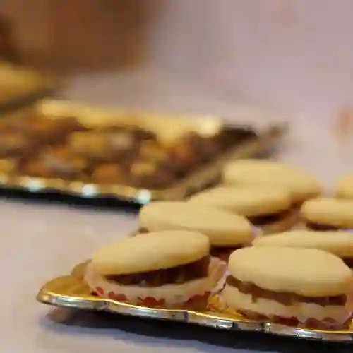 Alfajor