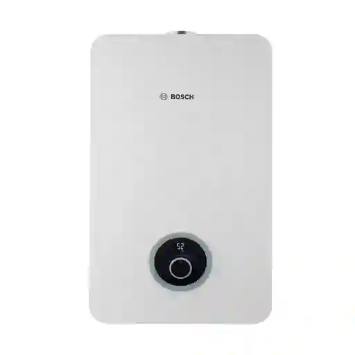 Bosch Calentador Gas Natural Tiro Forzado