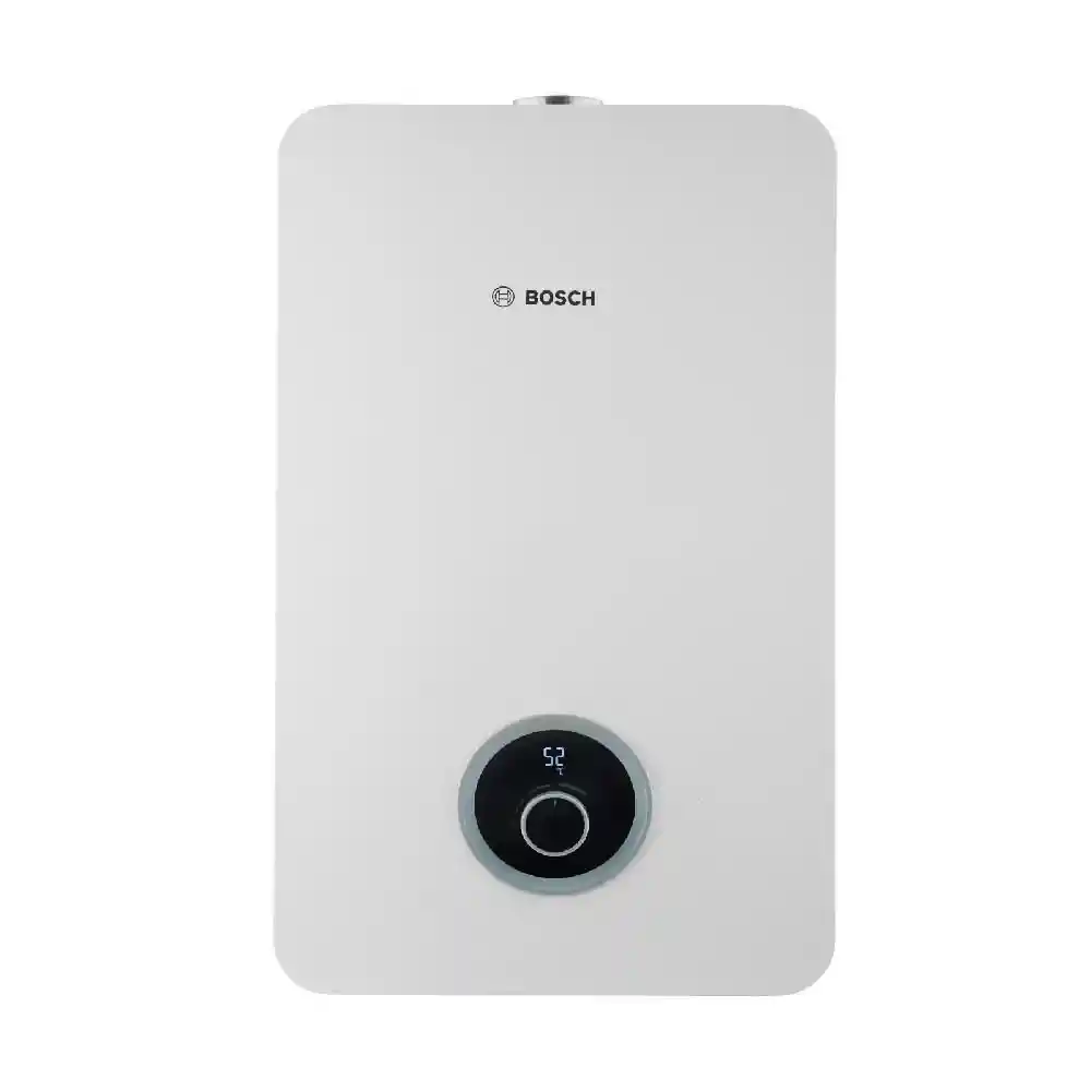 Bosch Calentador Gas Natural Tiro Forzado