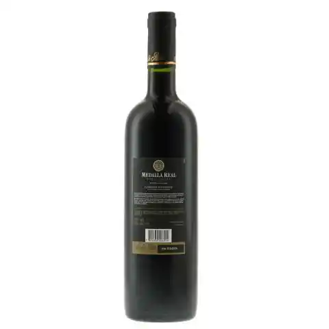 Santa Rita Vino Tinto Medalla Real Cabernet Sauvignon