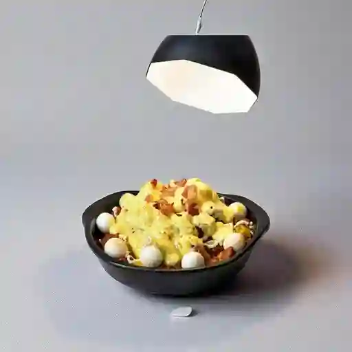Salchimaduro Criollo