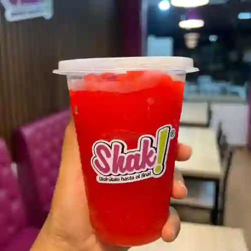 Limonada Cerezada 16 Oz