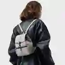Gaston Luga Mochila Gala Beige