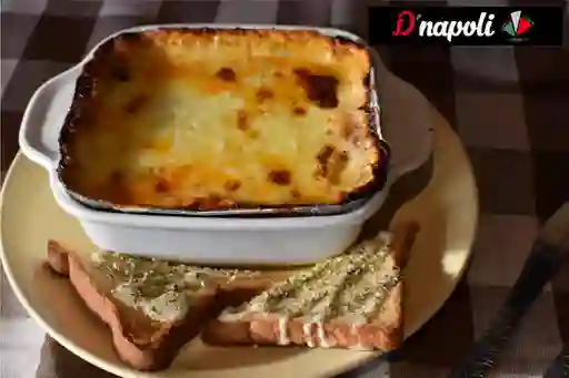 Lasagna Remix