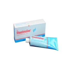 Fitostimoline Gel (15%)