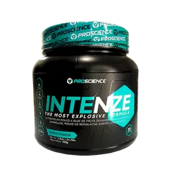 PROSCIENCE Proteina Intenze Sabor A Citrus Punch