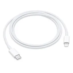 Apple Cable Usb-c To Lightning 1 m Ame