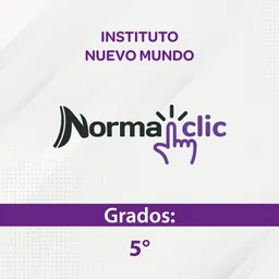 Instituto Nuevo Mundo_5, Educactiva Sas