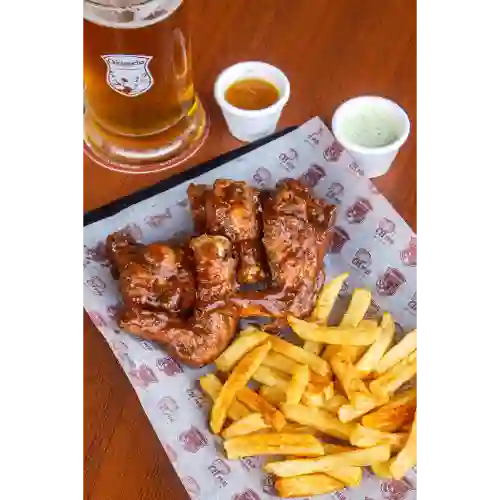 Alitas
