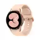 Samsung Galaxy Watch 4 Rose Gold