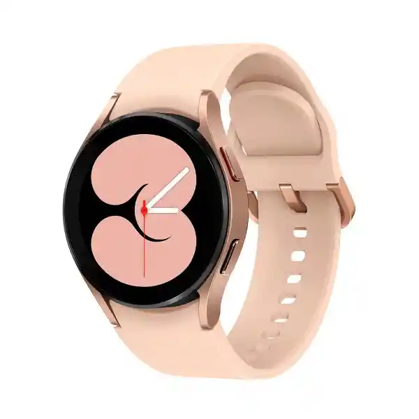 Samsung Galaxy Watch 4 Rose Gold