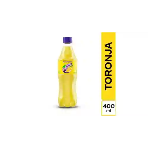 Quatro 400 ml