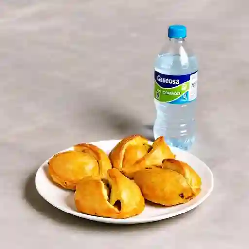 Combo Chorichandozo