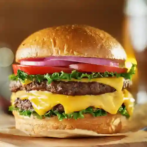 Doble Carne