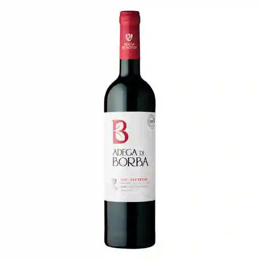 Adega de Borba Vino Tinto Alentejo Syrah