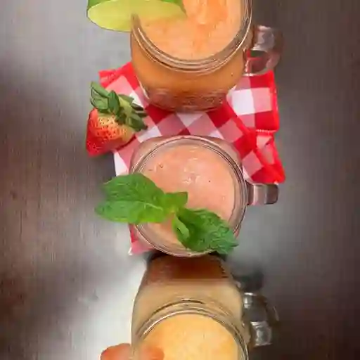 Jugo Especial de la Casa