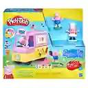 Play Doh Masas y Plastilinas Peppa Pig Helados