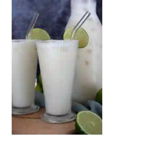 Limonada de Coco