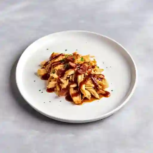 Pizza Familiar Tocipollo Bbq