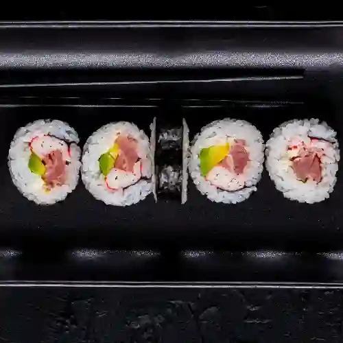 Medio Kani Tuna Maki