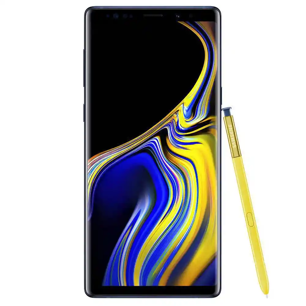 Samsung Galaxy Note9 128 Gb Azul Oceano