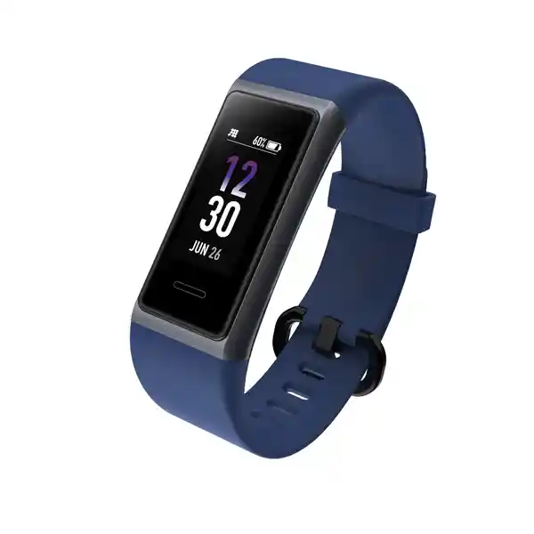 Cubitt Smartwatch Azul Modelo CT1