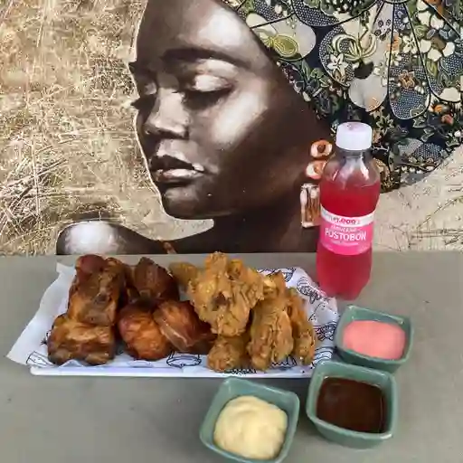 Combo 7