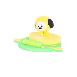 Soporte Para Celular Baby Chimmy Serie Bt21 Miniso