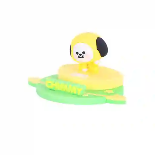 Soporte Para Celular Baby Chimmy Serie Bt21 Miniso