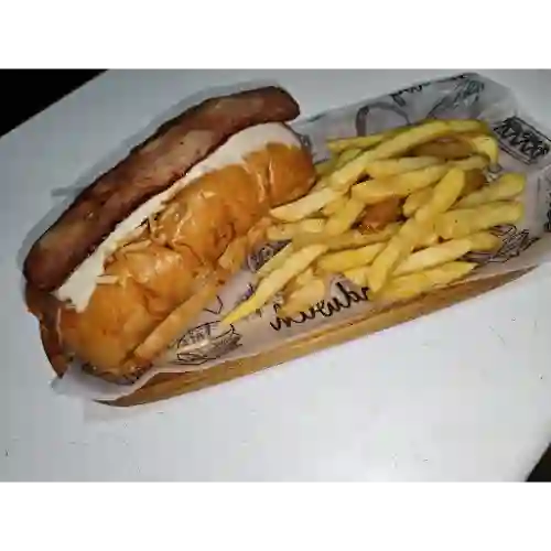 la Parada