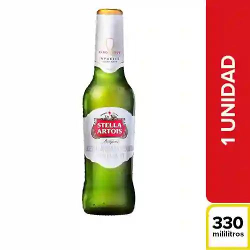 Stella Artois 330 ml