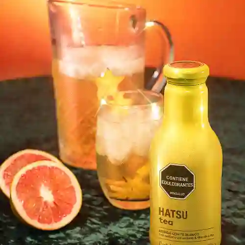 Te Hatsu Amarillo 400 ml