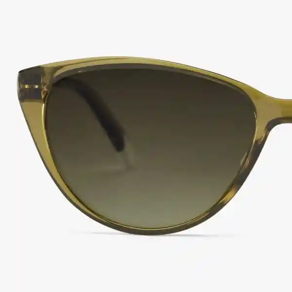 Barner Gafas Sun Astoria Verde