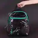Maleta Serie Miniso Negro Miniso