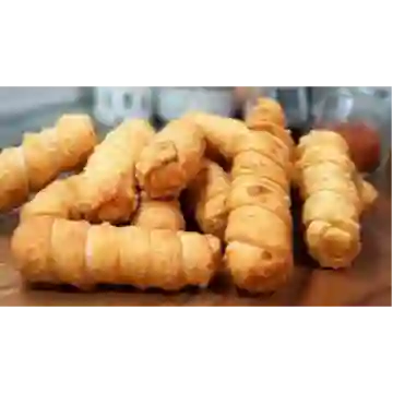 Tequeños 8 Unidades
