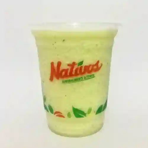 Batido Colágeno