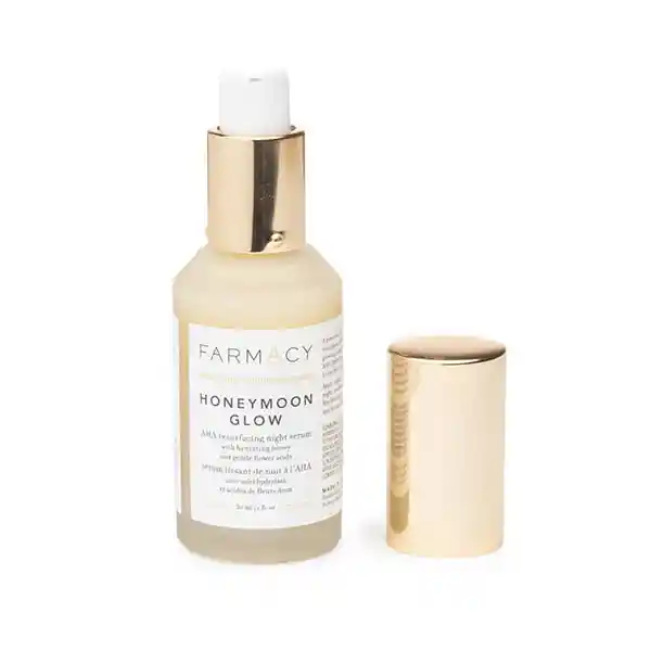 FARMACY Honeymoon Glow AHA Serum