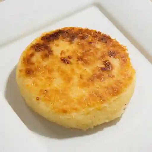 Arepa de Queso