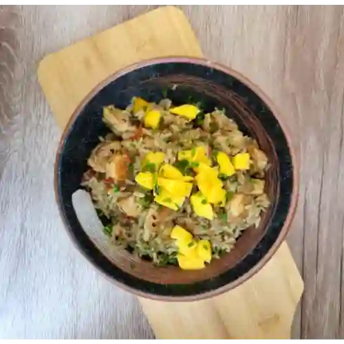 Arroz Tailandés