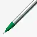 Lamy Inkanta Portaminaslogo Acero Verde