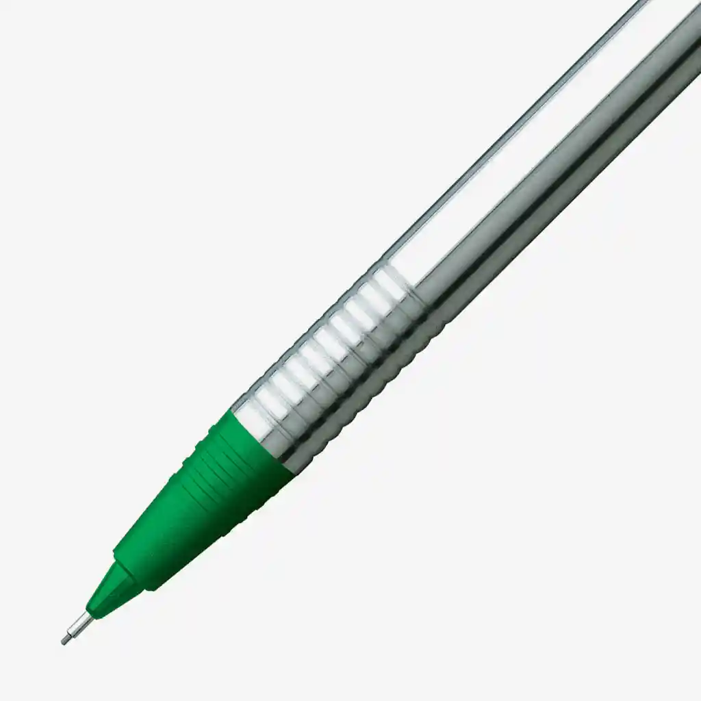 Lamy Inkanta Portaminaslogo Acero Verde