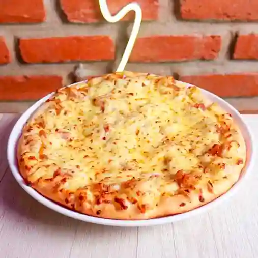 Super Estofada Hawaiana Mediana