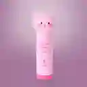 Bálsamo Labial Serie Little Bear Fruit Sabor a Fresa Miniso