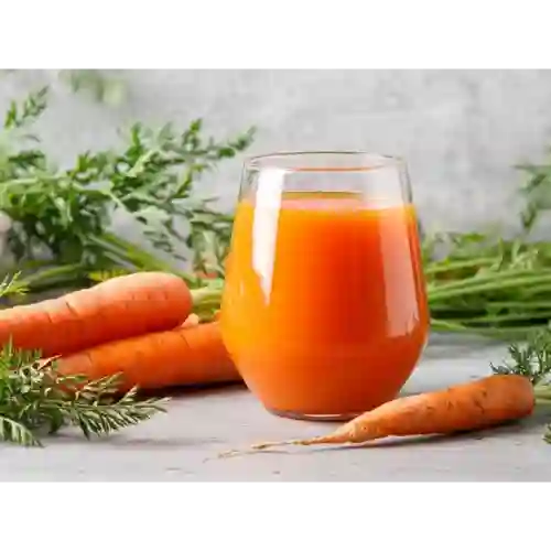 Extracto de Zanahorias