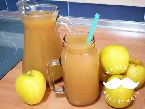 Mocktail de Manzana